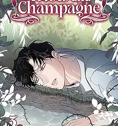Roses and Champagne (Comic) Vol. 3