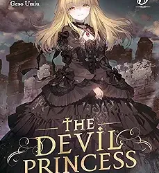 The Devil Princess Vol. 3