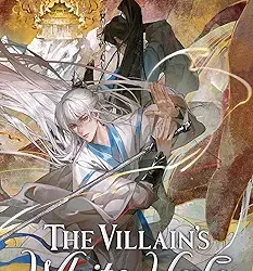 The Villain's White Halo Vol. 2