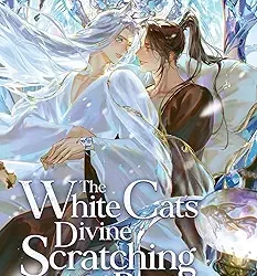 The White Cat's Divine Scratching Post Vol. 2