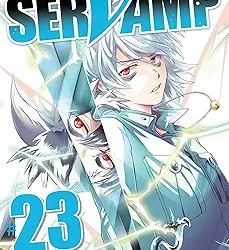 Servamp Vol. 23