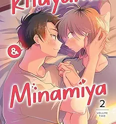 Kitayama and Minamiya Vol. 2