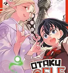 Otaku Elf Vol. 11