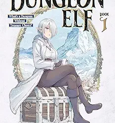 Dungeon Elf