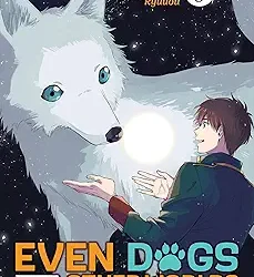 Even Dogs Go to Other Worlds