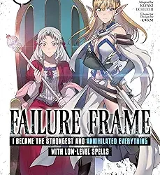 Failure Frame