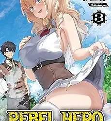 Rebel Hero
