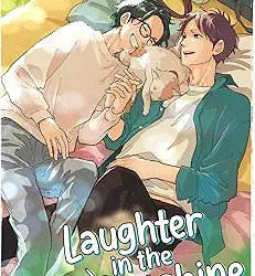 Laughter in the Sunshine