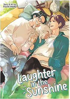 Laughter in the Sunshine