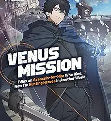 Venus Mission