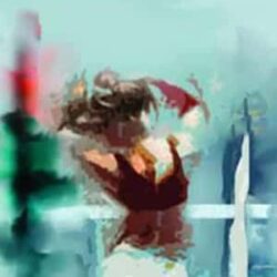 Ichhamati Sajghor (ইছামতী সাজঘর) by Ajit Mandal