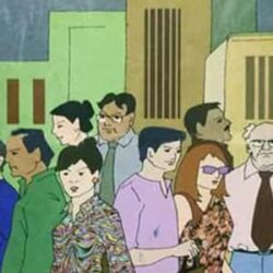 Typical Middle Class (টিপিক্যাল মিডল ক্লাস) by Sourav Mitra