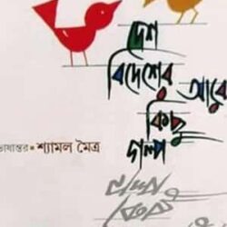 Desh Bidesher Aro Kichu Galpa (দেশ বিদেশের আরও কিছু গল্প) by Shyamal Moitra