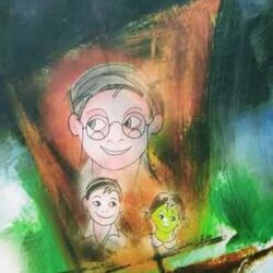 Tinti Kishor Upanyas (তিনটি কিশোর উপন্যাস) by Shantipriya Bandyopadhyay
