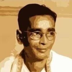 Mukhomukhi Tarashonkor (মুখোমুখী তারাশঙ্কর) by Debashis Mukhopadhyay