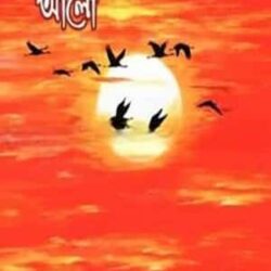 Oporahner Alo (অপরাহ্ণের আলো) by Saumili Debnath