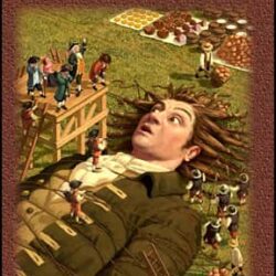 Gullivers Travels