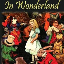 Alice Adventures In Wonderland