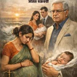 Garbadhariner Adhikar (গর্ভধারিণীর অধিকার) by Salil Chakraborty
