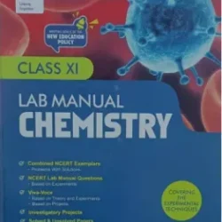 Keylinks Lab Manual Chemistry 11
