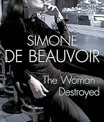 Woman Destroyed