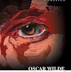 The Picture Of Dorian Gray