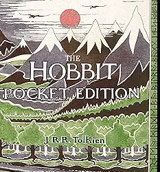 The Pocket Hobbit