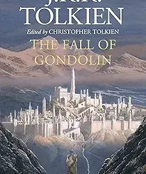 The Fall Of Gondolin