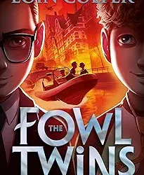 The Fowl Twins