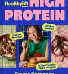 Healthyish High-Protein