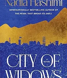 City Of Widows