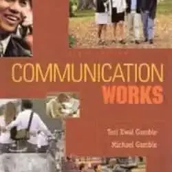Communication Works 9Ed