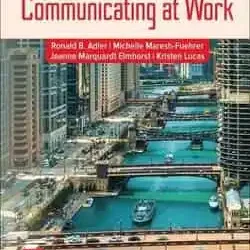 Communicating At Work Nai Text Alone