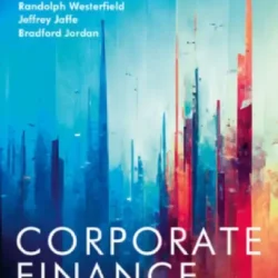 Fundamentals Of Corporate Finance, 5E