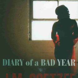 Diary Of A Bad Year