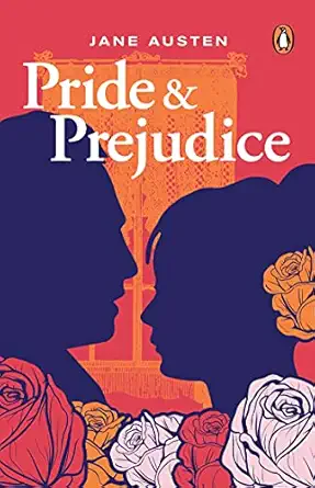 Pride & Prejudice
