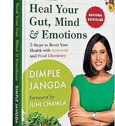 Heal Your Gut Mind And Emotions