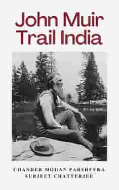 John Muir Trail India