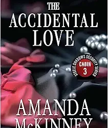 The Accidental Love (Steele Shadows Security Series Cabin 3)