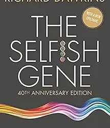 The Selfish Gene