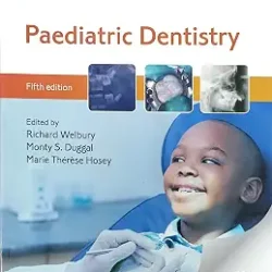 Paediatric Dentistry 5Ed
