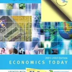Economics Today 2001 - 2002 / E