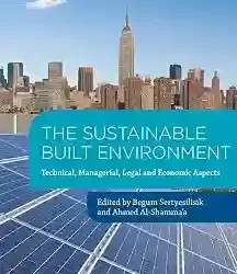 The Sustainable Built Environment