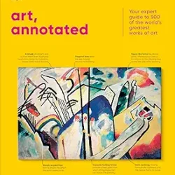 Art, Annotated