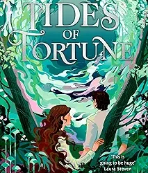 Tides of Fortune : Storm Weaver Book 2