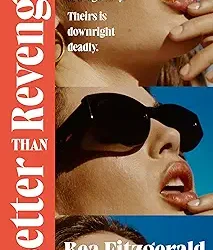 Better Than Revenge