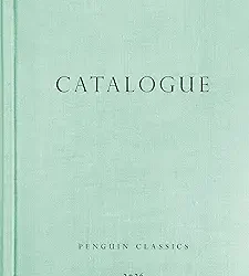 Catalogue