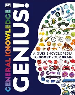 General Knowledge Genius!