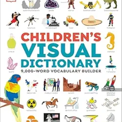 Children Visual Dictionary