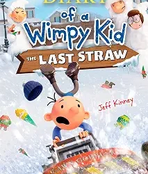 Diary Of A Wimpy Kid: The Last Straw